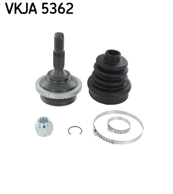 SKF VKJA 5362 Kit giunti, Semiasse